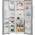 Hotpoint HPG26573WXP4UK American Style Fridge Freezer
