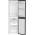 Hotpoint HPKH1261S4UK Fridge Freezer - Silver