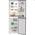 Hotpoint HPKH1261WS4UK Fridge Freezer - Silver