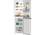 Hotpoint HPKH1261WW4UK No Frost Fridge Freezer - White
