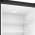 Hotpoint HPKH1261WXBR4UK Fridge Freezer - Dark Silver