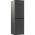 Hotpoint HPKH1261XBR4UK Fridge Freezer - Dark Inox