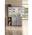 Hotpoint HQ9B2LG Fridge Freezer - Inox Look