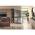 Hotpoint HQ9U2BLG Side By Side American Style Fridge Freezer - Black