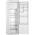 Hotpoint HTSD184011A1 Fridge
