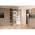 Hotpoint HTSD184011A1 Integrated Fridge