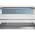 Hotpoint HTSD18F013H1 No Frost Freezer