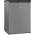 Hotpoint Manhattan Gray Low Frost undercounter freezer