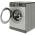 Hotpoint NM11946GCAUKN Graphite Washing Machine