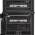 Hotpoint freestanding HDG6GDCX gas cooker with A+ energy rating