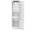 ICNc 5103 integrated fridge freezer with EasyFresh and DuoCooling