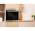 Indesit Aria IFW6330IX Built-in Single Oven 