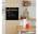 Indesit Aria IFW6340BLUK Built-in Single Oven 