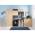 Indesit BWE71496XKVUK Black Washing Machine