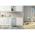Indesit DF9E1B10SUK Freestanding Slimline Dishwasher