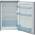 Indesit I55RM1120SUK Silver Fridge