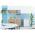 Indesit I55ZM1120W Undercounter Freezer
