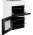 Indesit ID5E92KMW white Electric Cooker