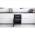 Indesit ID67V9KMWUK White Electric Cooker