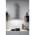 Indesit IHGC65LMX Cooker Hood 
