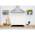 Indesit IHPC95LMX Cooker Hood
