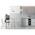 Indesit IN2FE10CS90SUK Slimline Dishwasher