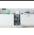 Indesit IN2ID10CS80UK Built-in 10 place settings Slimline Dishwasher