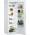 Indesit SI82QWD White Fridge