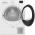 Indesit tumble dryer white 8kg capacity