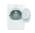 Interior drum of Indesit 8kg tumble dryer