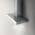 Joy 60cm Cooker Hood - White