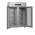 KG 140 C U Double Glass Door Refrigerator