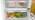 KI96NVFD0 Built-in Fridge Freezer