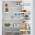 KIV87VFE0G Built-in Fridge Freezer