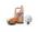 Kenwood FDP22.130.GY MultiPro Go - clay red