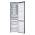 LG 387L tall fridge freezer with DoorCooling+™ and internal LED display