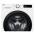 LG AI Direct Drive™ washing machine with clean white finish