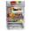 LG GBG7190CEV fridge freezer with doors open revealing spacious interior layout