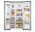 LG GSLV71PZTD Fridge Freezer