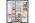 LG InstaView Door In Door American fridge freezer black