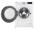 LG Steam™ technology and 6Motion drum in LG washing machine