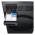 LG WT1210BBTN1 detergent drawer open showing compartments for washing and softener