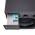 LG washing machine with AI Direct Drive™ and Steam™ technology with Top Drawer Open