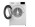 LWF174310W Washer