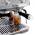La Specialista Arte Evo Compact Manual Bean to Cup coffee machine with Cold Brew