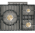 Lacanche Cormatin Modern Gas Range Cooker