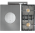 Lacanche Cormatin Modern Gas Simmer Plate