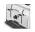 Lever view on the Morphy Richards 240130