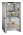 Liebherr 4-door fridge freezer with IceMaker