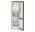 Liebherr CBNdgc 5723 Plus frost-free fridge freezer with 3 freezer drawers